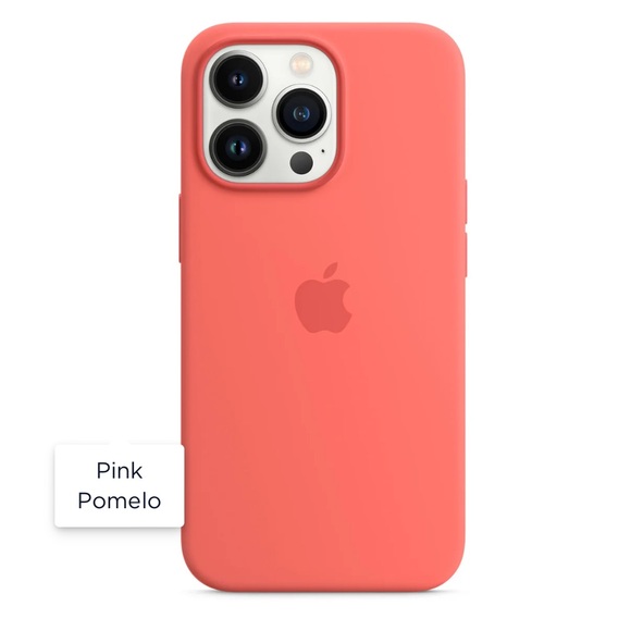 iPhone 13 Pro Max Apple Case - Picture 1 of 5